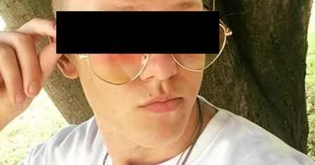 Pociął sąsiadów nożem, gdy miał 16 lat. Teraz usłyszał wyrok