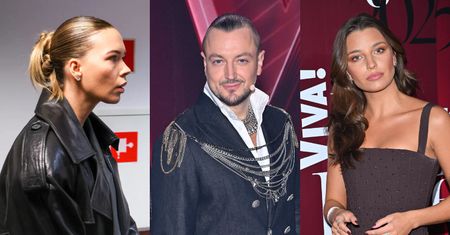 Internautka podsumowała Kubicką i Wieniawę: "Obie niedojrzałe i BARON JE ZOSTAWIŁ". Sandra pospieszyła ze SPROSTOWANIEM