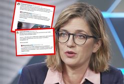 "To oszustwo". Krytyka słów Magdaleny Biejat