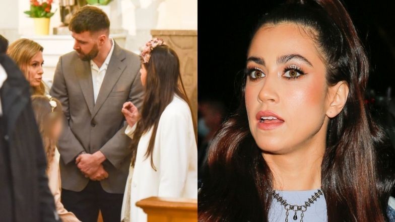 Maja Hyży opowiada o komunii synów i wbija szpilę Agnieszce Hyży