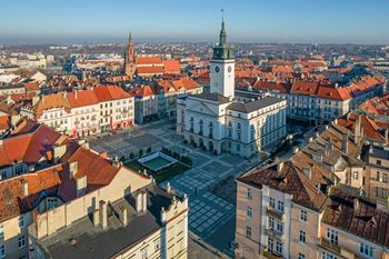 Kalisz: 10 nowych rond ma swoją nazwę. Sprawdź, gdzie się znajdują