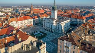 Kalisz: 10 nowych rond ma swoją nazwę. Sprawdź, gdzie się znajdują