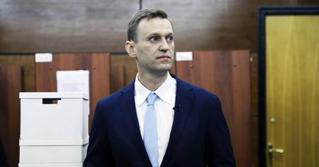 Rosja. Aleksiej Nawalny bez "specjalnych warunków" w więzieniu