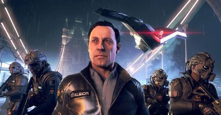 Konsolowy Watch Dogs: Legion lepszy od tego z PC