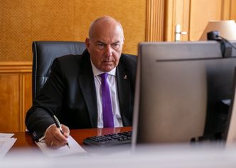 Oto firmy, które płacą najwięcej podatku dochodowego. Minister finansów wręczył wyróżnienia