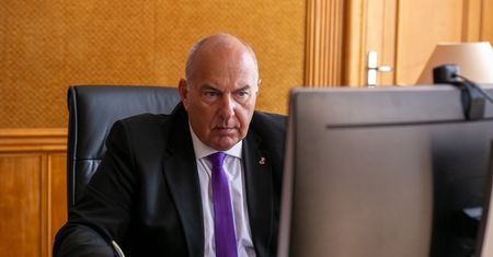Oto firmy, które płacą najwięcej podatku dochodowego. Minister finansów wręczył wyróżnienia