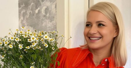 Słyszałyście o "slingback pumps"? Te buty w stylu Kożuchowskiej zawładną trendami
