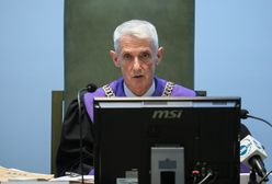 Nie wiedział, nie czytał, nie pytał. Jest sędzią SN i orzekał o stosowaniu Pegasusa [OPINIA]