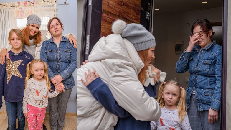 "Nasz nowy dom". Tak wyglądała ostatnia metamorfoza Katarzyny Dowbor