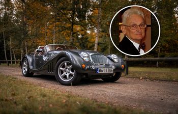 Trwa 32. edycja plebiscytu o tytuł Złotego Inżyniera. Wśród nominowanych Zbysław Szwaj