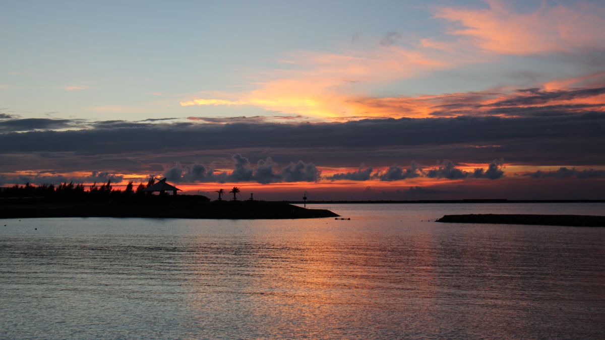 Systemy rakietowe mają być rozmieszczone na archipelagu Riukiu