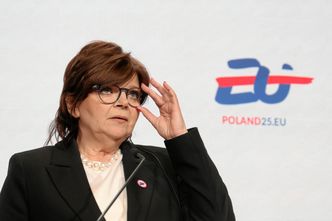 Ministra zdrowia głosowała za niższą składką zdrowotną. Teraz się tłumaczy