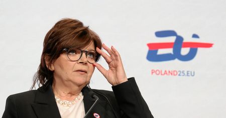 Ministra zdrowia głosowała za niższą składką zdrowotną. Teraz się tłumaczy