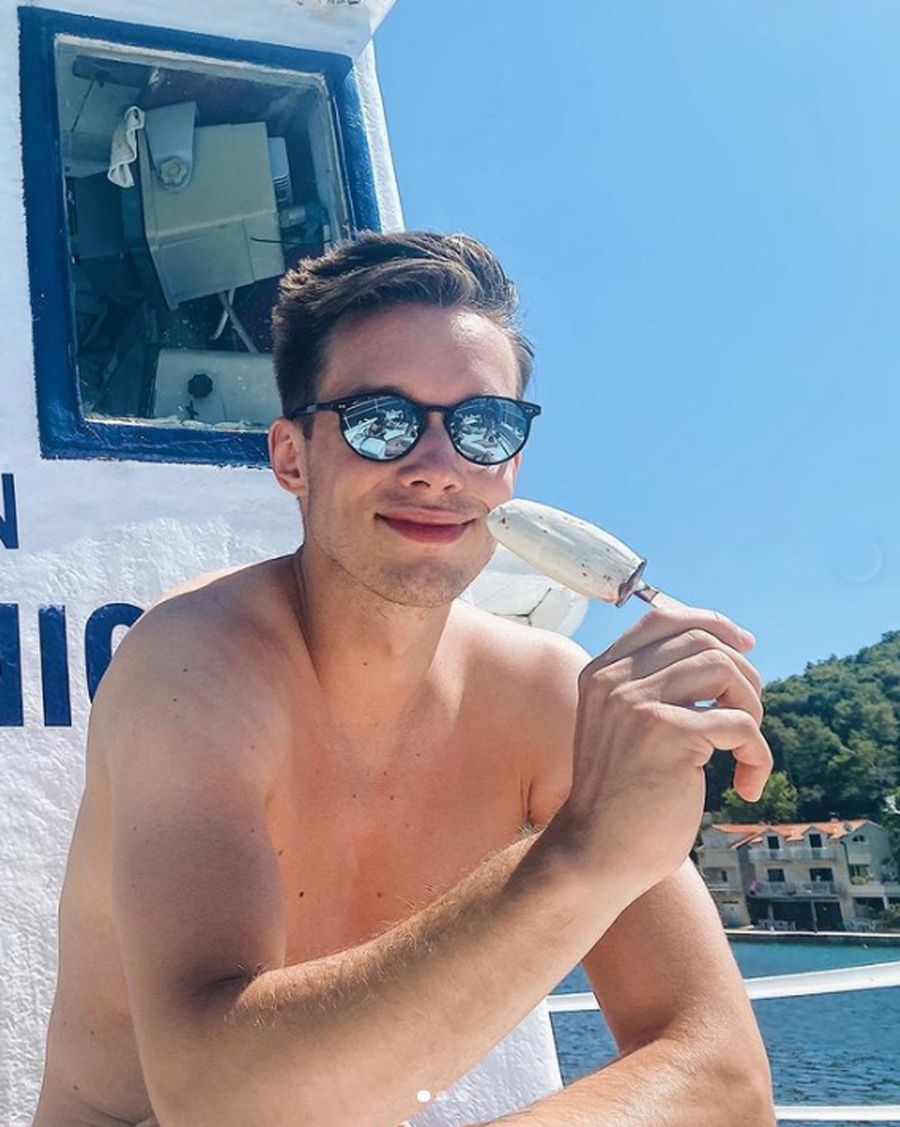 Michał Mikołajczak