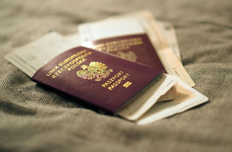 Jak przygotować się na zagraniczny koncert? [VIBEZ IN LINE]