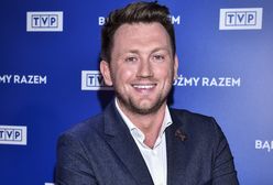 Nowy prezenter "Panoramy". Widzowie dobrze go znają