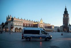 Coronavirus in Polen. Bis zu 8 Jahren Haftstrafe bei Verstoß gegen Quarantäne