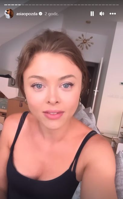 Joanna Opozda mówi o problemie alimenciarzy w Polsce i odpowiada Antkowi
