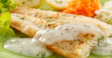 Najlepsza ryba, a w Polsce mało znana. Brak jej ości, ma za to dużo białka i kwasów omega 3