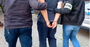 Płoccy policjanci odzyskali skradzione BMW. Sprawca zatrzymany w Łodzi po pościgu