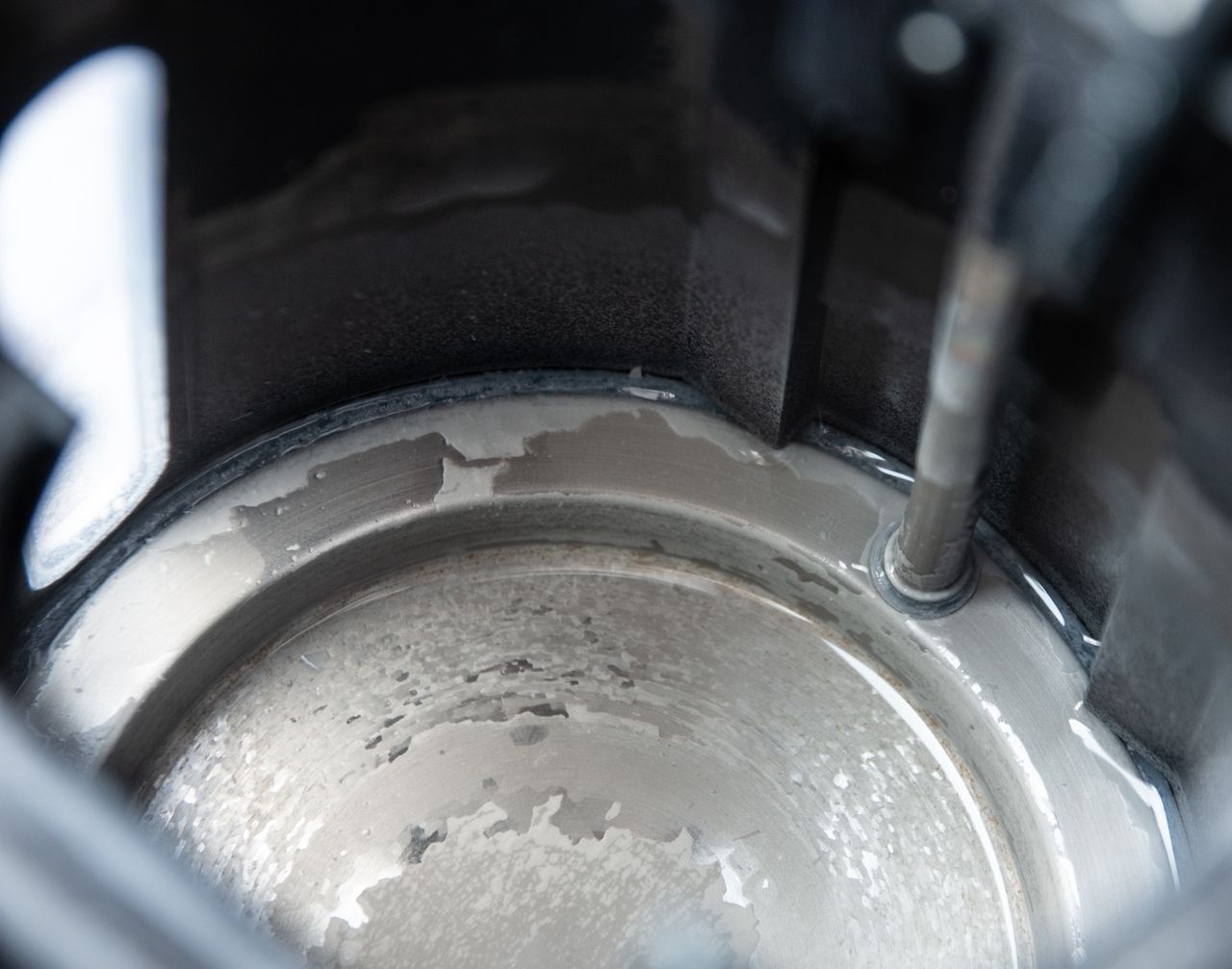 Mastering kettle care: Easy ways to banish limescale quickly