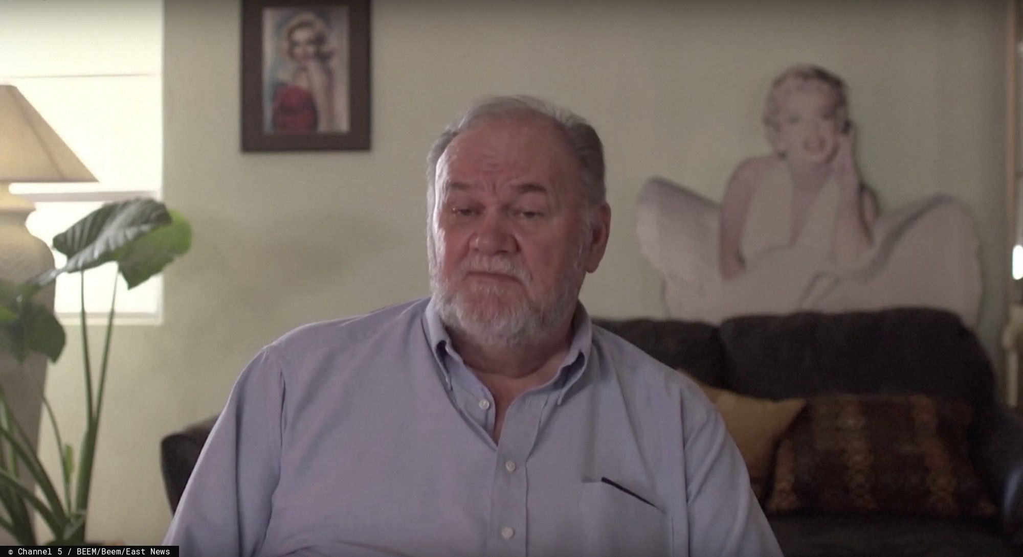 Thomas Markle