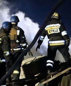 Rakiety nadleciały o 2:00. "Zabili niemowlę, które dopiero przyszło na świat"