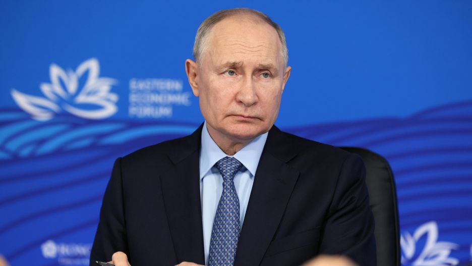 Nowe doniesienia o zdrowiu Putina. "Nie dożyje jesieni"