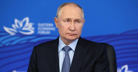 Nowe doniesienia o zdrowiu Putina. "Nie dożyje jesieni"