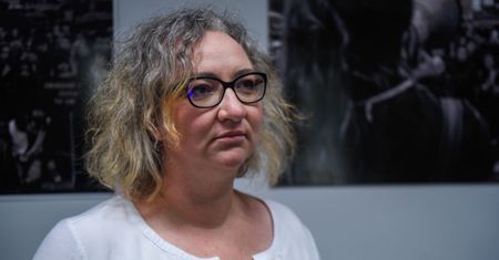 Marta Lempart wyróżniona. Brytyjski dziennik umieścił aktywistkę na liście wpływowych kobiet