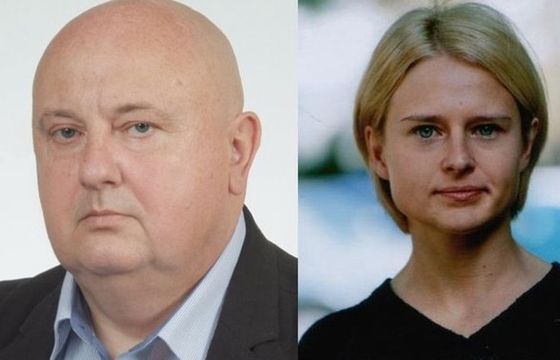 Andrzej Kosiński i Natalia Gowin dołączyli do Edipresse Polska