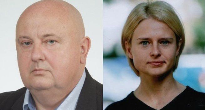 Andrzej Kosiński i Natalia Gowin dołączyli do Edipresse Polska