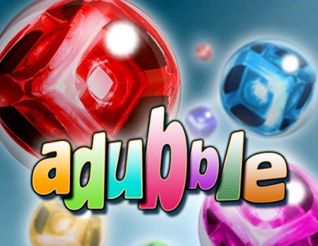 Darmowa wersja Adubble w App Store!