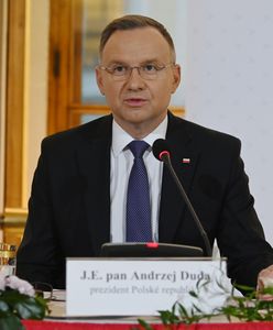 Miliardy na onkologię dziecięcą. Jest reakcja prezydenta Dudy