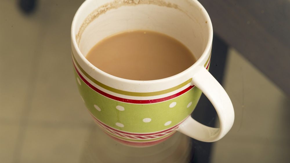 Dlaczego warto dodawać kurkumę do kawy?