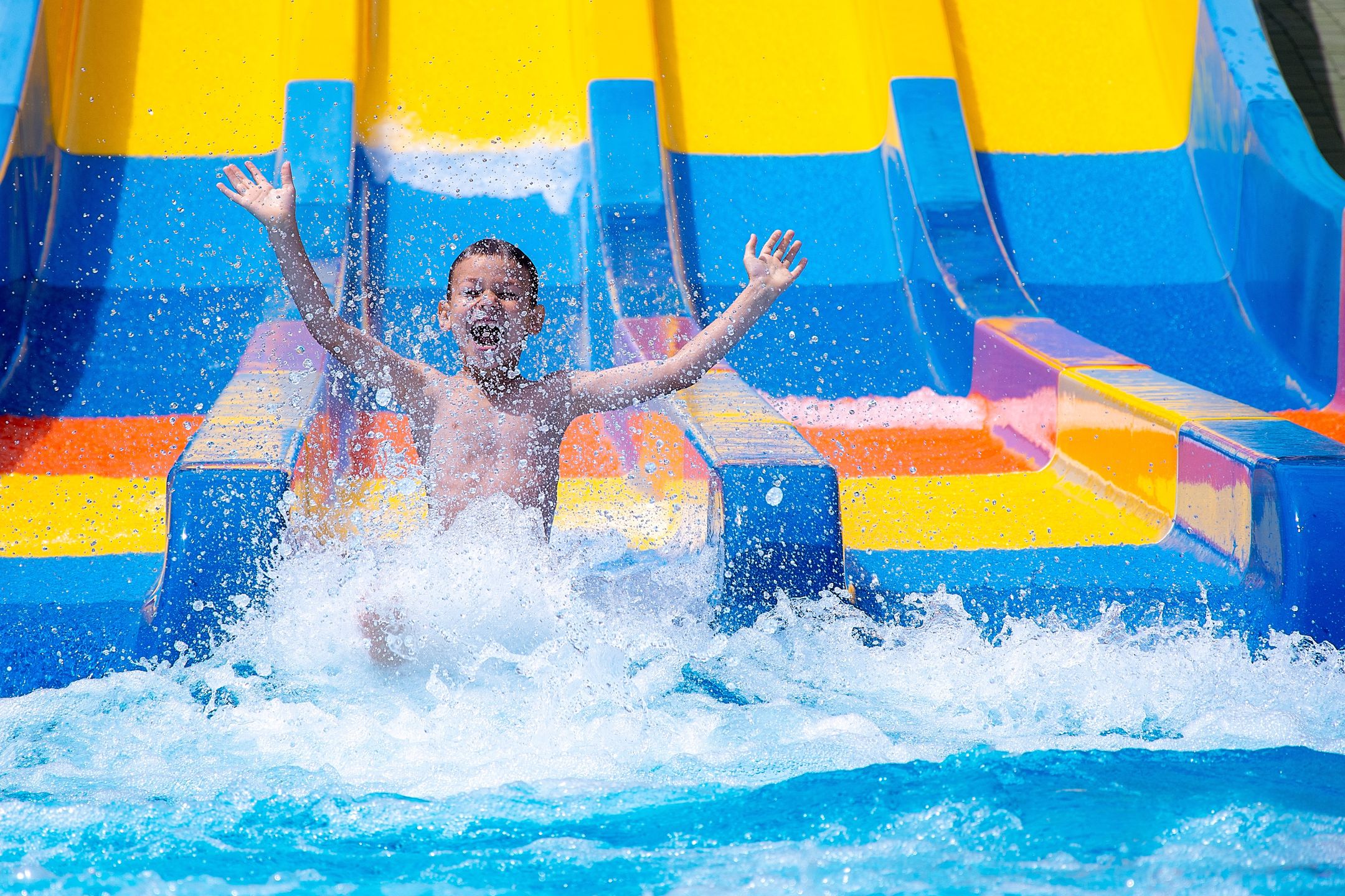 Aquapark