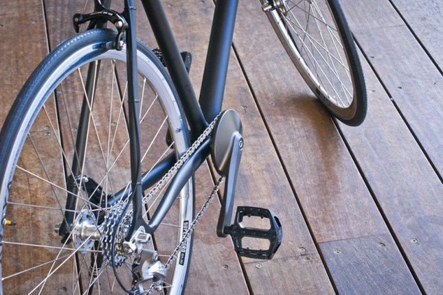 Efneo: polska przerzutka rowerowa, którą zachwycił się kolarski świat 2