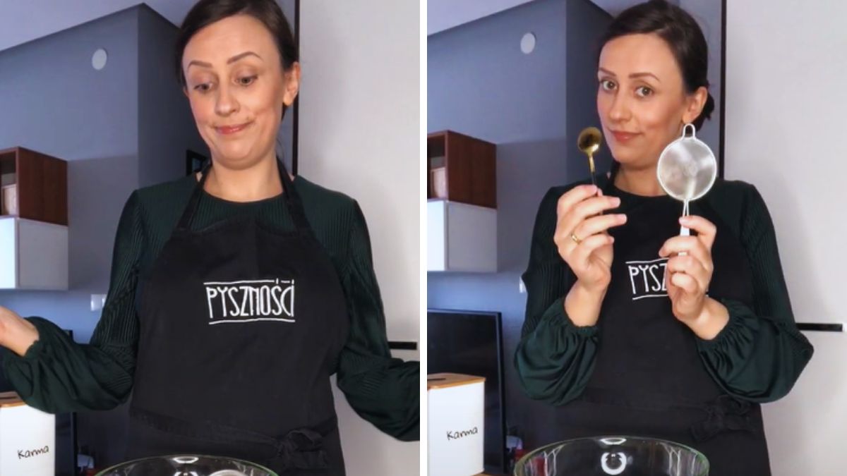 Ten trik przyda się w każdej kuchni