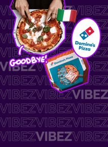 Domino's Pizza chciała podbić Włochy. Efekt był łatwy do przewidzenia