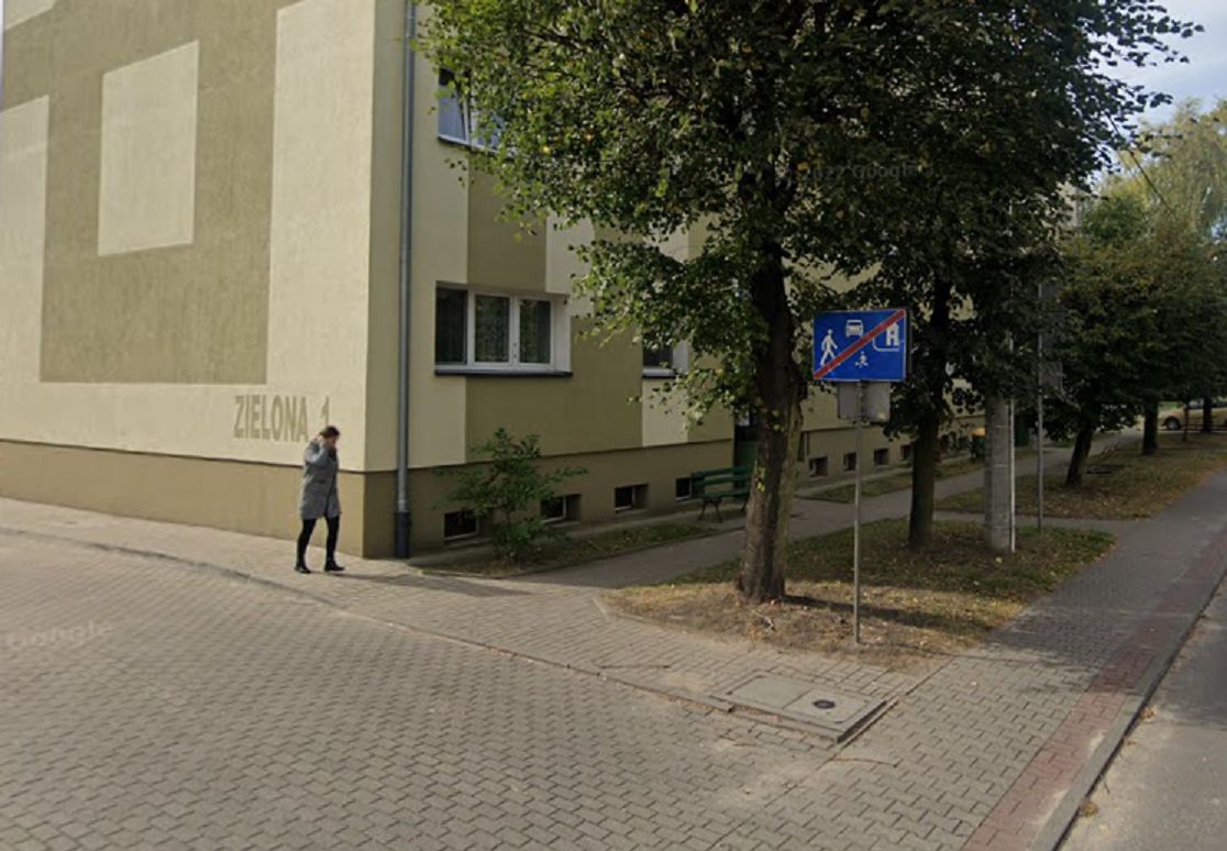Skandal w Pleszewie. Ktoś rozrzuca odchody w reklamówkach