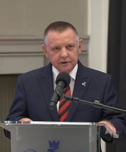 "Oświadczam, co następuje". Banaś przerywa milczenie