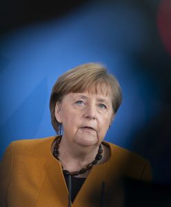 Koronawirus. Angela Merkel wycofuje się z lockdownu na Wielkanoc