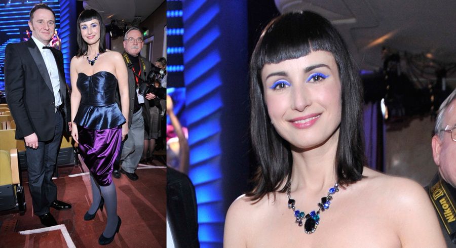 Telekamery: niezapomniane stylizacje 