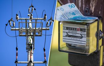 Rachunki za prąd niższe o 500 zł. Coraz więcej Polaków wybiera tę opcję
