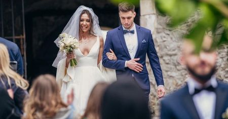 "Ślub od pierwszego wejrzenia". Kto powie "tak"? Nie dowiemy się tego prędko