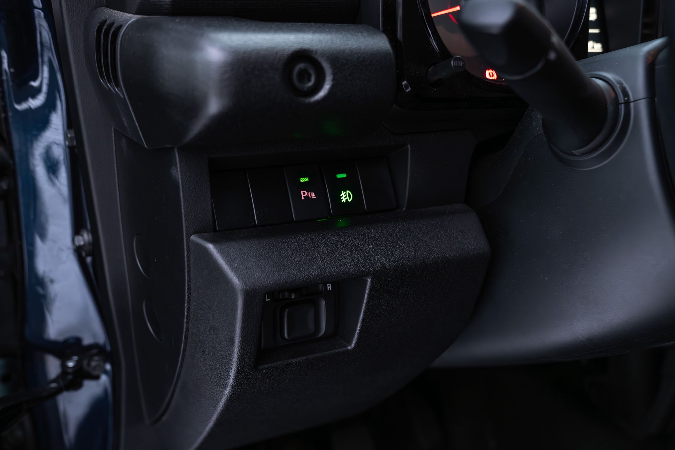 Suzuki Jimny 5D