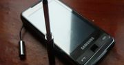 Cellna recenzja: Samsung OMNIA i900