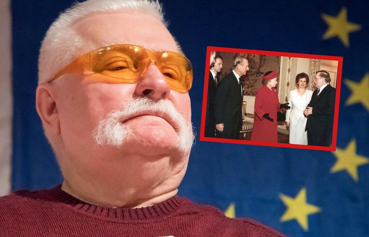 Lech Wałęsa nie pojedzie na pogrzeb Elżbiety II z powodów zdrowotnych