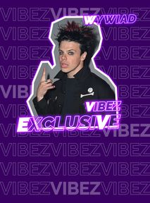 Yungblud do Andrzeja Dudy: "Musisz słuchać ludzi, dla których rządzisz" (WYWIAD)