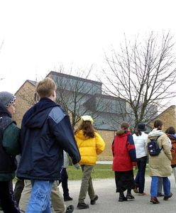 Rekolekcje wielkopostne 2024. Czy dla uczniów są wolne od szkoły?